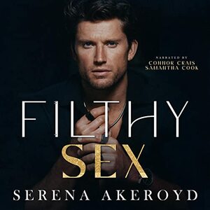 Browse Editions For Filthy Sex The StoryGraph
