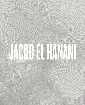 Jacob El Hanani by Adam Kirsch
