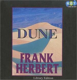 Dune by Frank Herbert