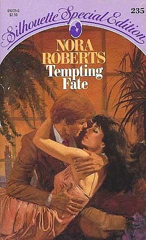 Tempting Fate by Nora Roberts