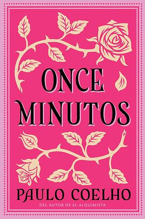 Once Minutos by Paulo Coelho