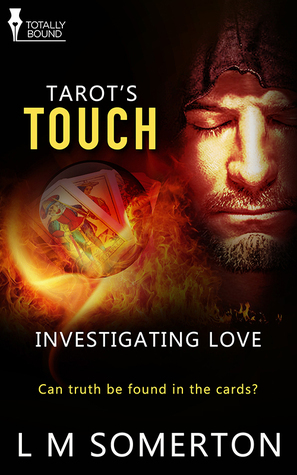 Tarot's Touch by L.M. Somerton