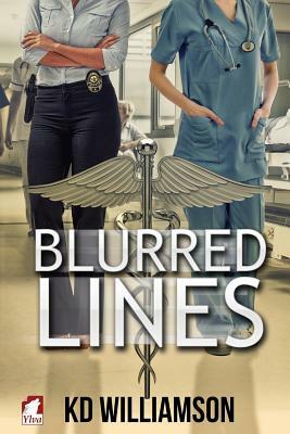 Blurred Lines by K.D. Williamson