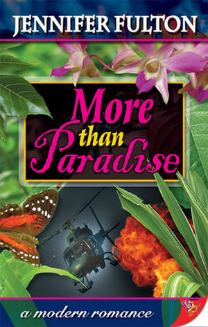 More Than Paradise by Jennifer Fulton