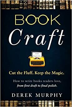 Book Craft by Derek Murphy