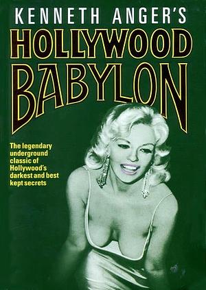 Hollywood Babylon by Kenneth Anger