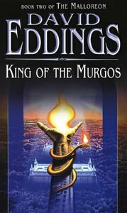 King of the Murgos by David Eddings
