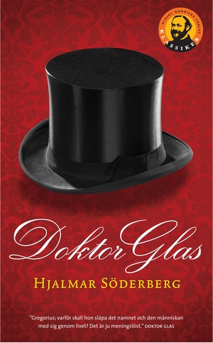 Doktor Glas by Hjalmar Söderberg