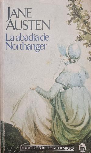 La abadia de northanger by Jane Austen