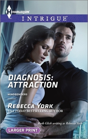 Diagnosis: Attraction by Rebecca York