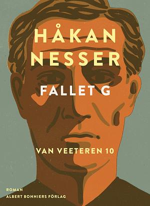 Fallet G by Håkan Nesser