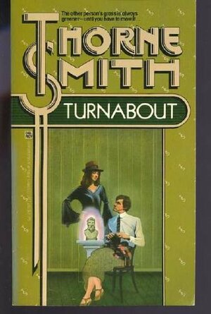 Turnabout by Thorne Smith