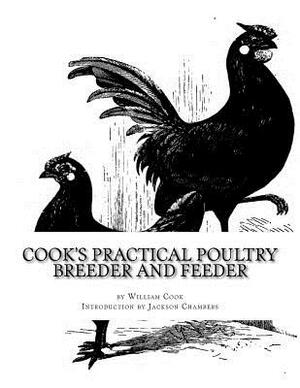 Cook's Practical Poultry Breeder and Feeder: How To Make Poultry Pay by William Cook