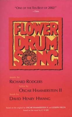 Flower Drum Song by Oscar Hammerstein, Richard Rogers, David Henry Hwang