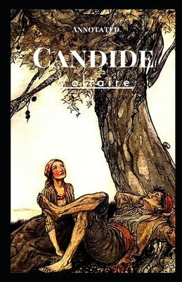 Candide Annotated by Voltaire