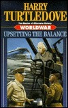 Upsetting the Balance by Harry Turtledove