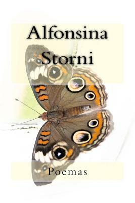Alfonsina Storni, poemas by Alfonsina Storni
