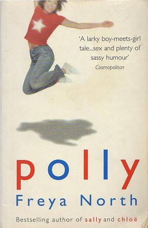 Polly by Freya North