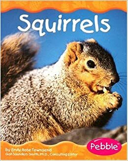 Squirrels by Emily Rose Townsend