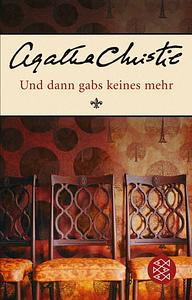 Und dann gabs keines mehr by Agatha Christie