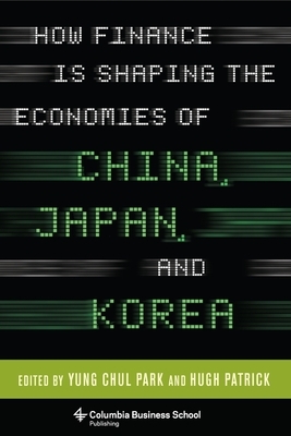 How Finance Is Shaping the Economies of China, Japan, and Korea by 