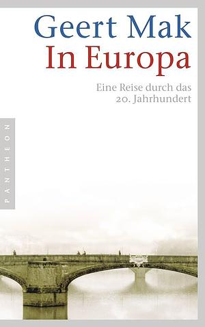 In Europa by Geert Mak