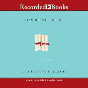 Commencement by 