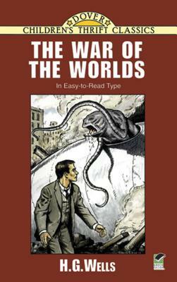 The War of the Worlds by H.G. Wells