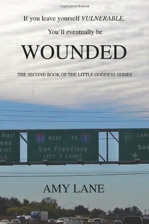 Wounded by Amy Lane