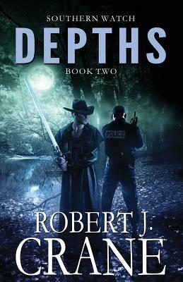 Depths by Robert J. Crane