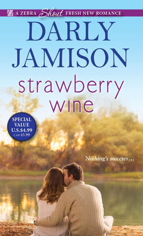 Strawberry Wine by Darly Jamison