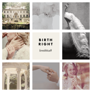 Birth Right by LovesBitca8