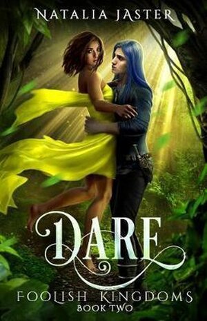 Dare by Natalia Jaster