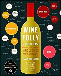 Wine Folly Masterclass by Madeline Puckette, Justin Hammack