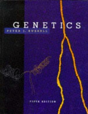 Genetics: Practice Problems and Solutions by Joseph Frank Peter Chinnici, Joseph P. Chinnici, David Matthes