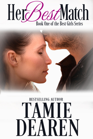 Her Best Match by Tamie Dearen