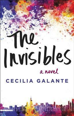 The Invisibles by Cecilia Galante