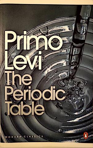 The Periodic Table by Primo Levi