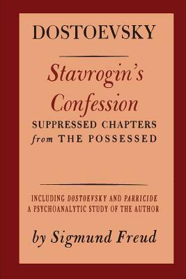 Stavrogin's Confession by Fyodor Dostoevsky