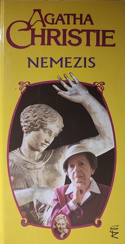 Nemezis by Agatha Christie