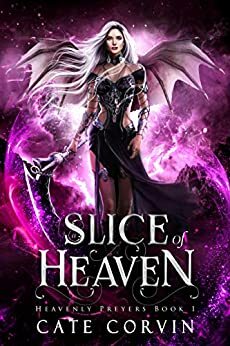 A Slice of Heaven by Cate Corvin