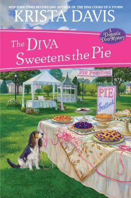 The Diva Sweetens the Pie by Krista Davis
