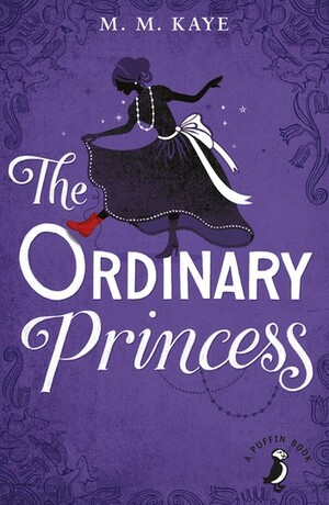 The Ordinary Princess by M.M. Kaye