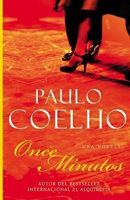 Eleven Minutes: A Novel by Paulo Coelho