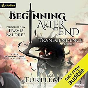 Transcendence by TurtleMe