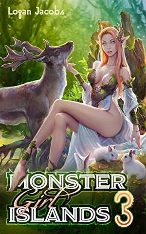 Monster Girl Islands 3 by Logan Jacobs