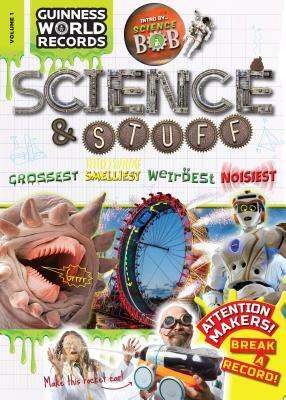 Guinness World Records: Science & Stuff by Guinness World Records