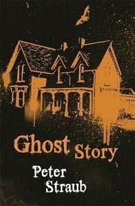 Ghost Story by Peter Straub