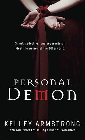 Personal Demon by Kelley Armstrong