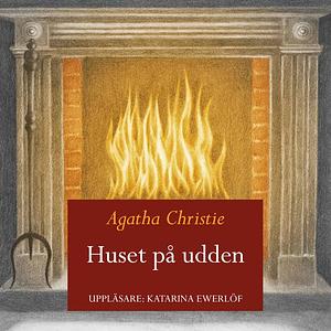 Huset på udden by Agatha Christie